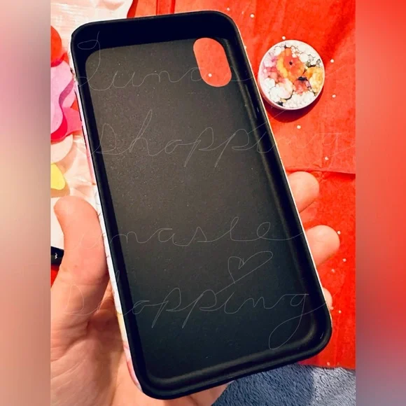 COPY - iPhone moody case NIP